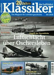 Klassiker der Luftfahrt